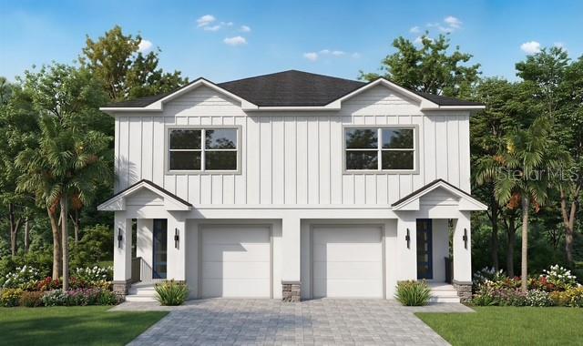 2508 W GRAY ST #2, TAMPA, FL, 33609