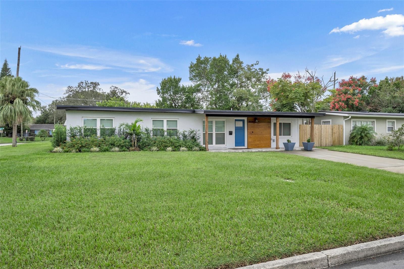 4020 IBIS DR, ORLANDO, FL, 32803