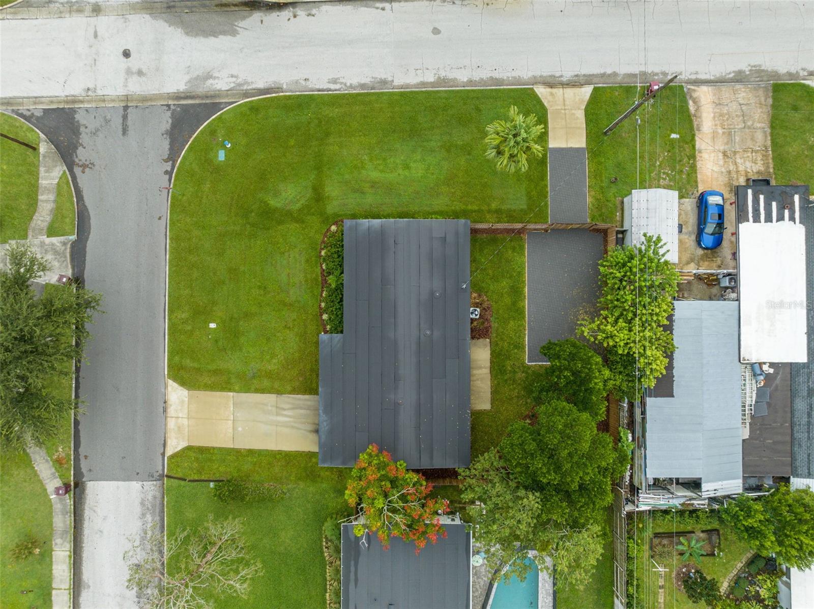 4020 IBIS DR, ORLANDO, FL, 32803