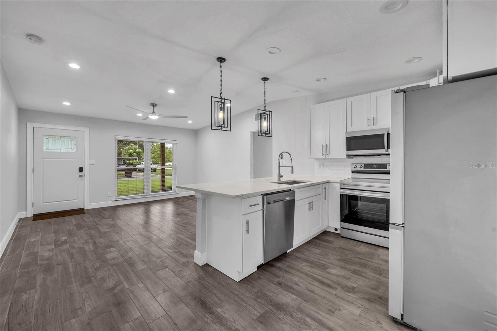 4020 IBIS DR, ORLANDO, FL, 32803