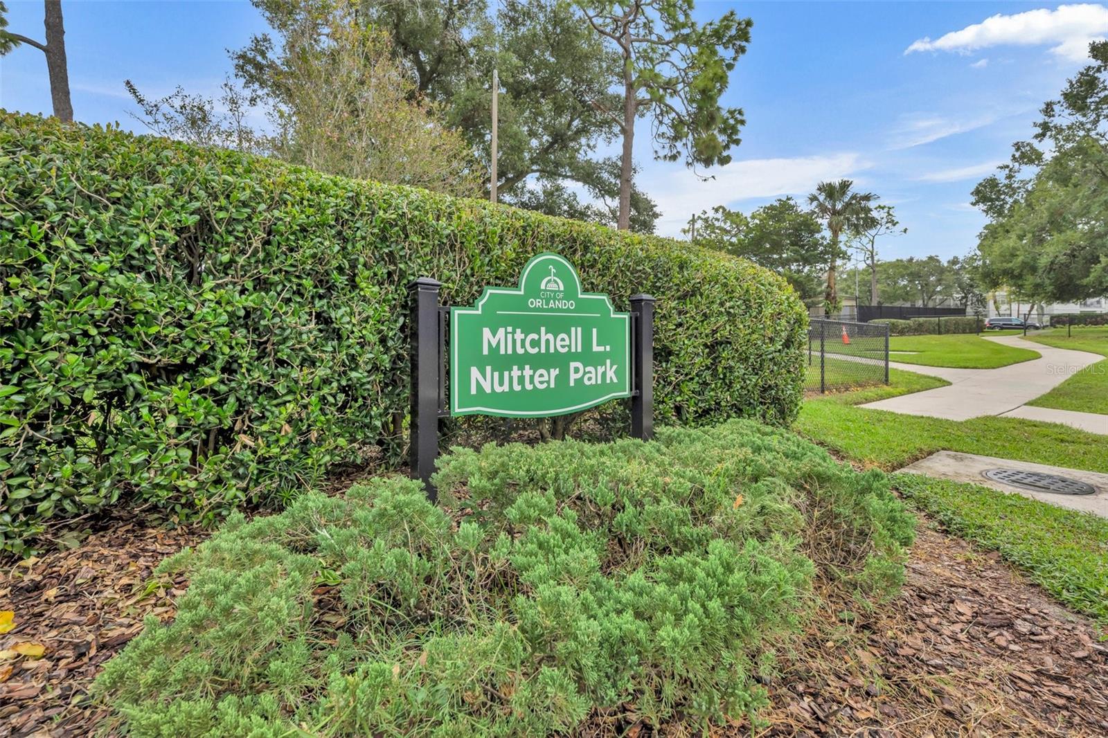 4020 IBIS DR, ORLANDO, FL, 32803
