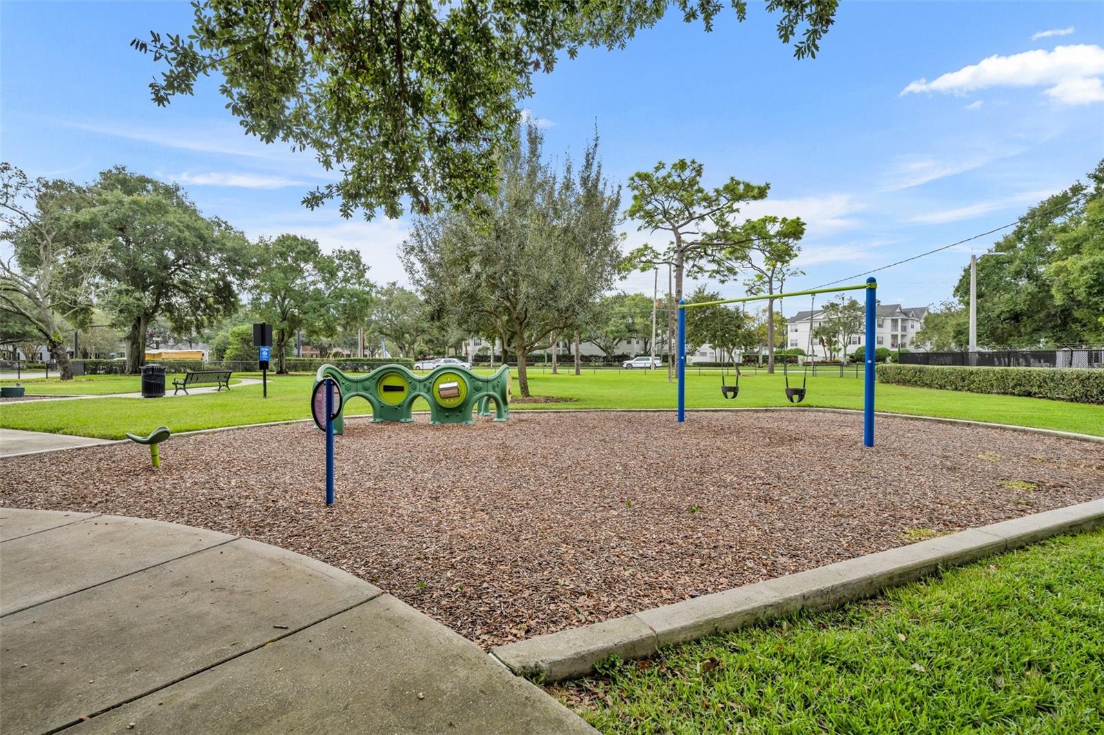 4020 IBIS DR, ORLANDO, FL, 32803