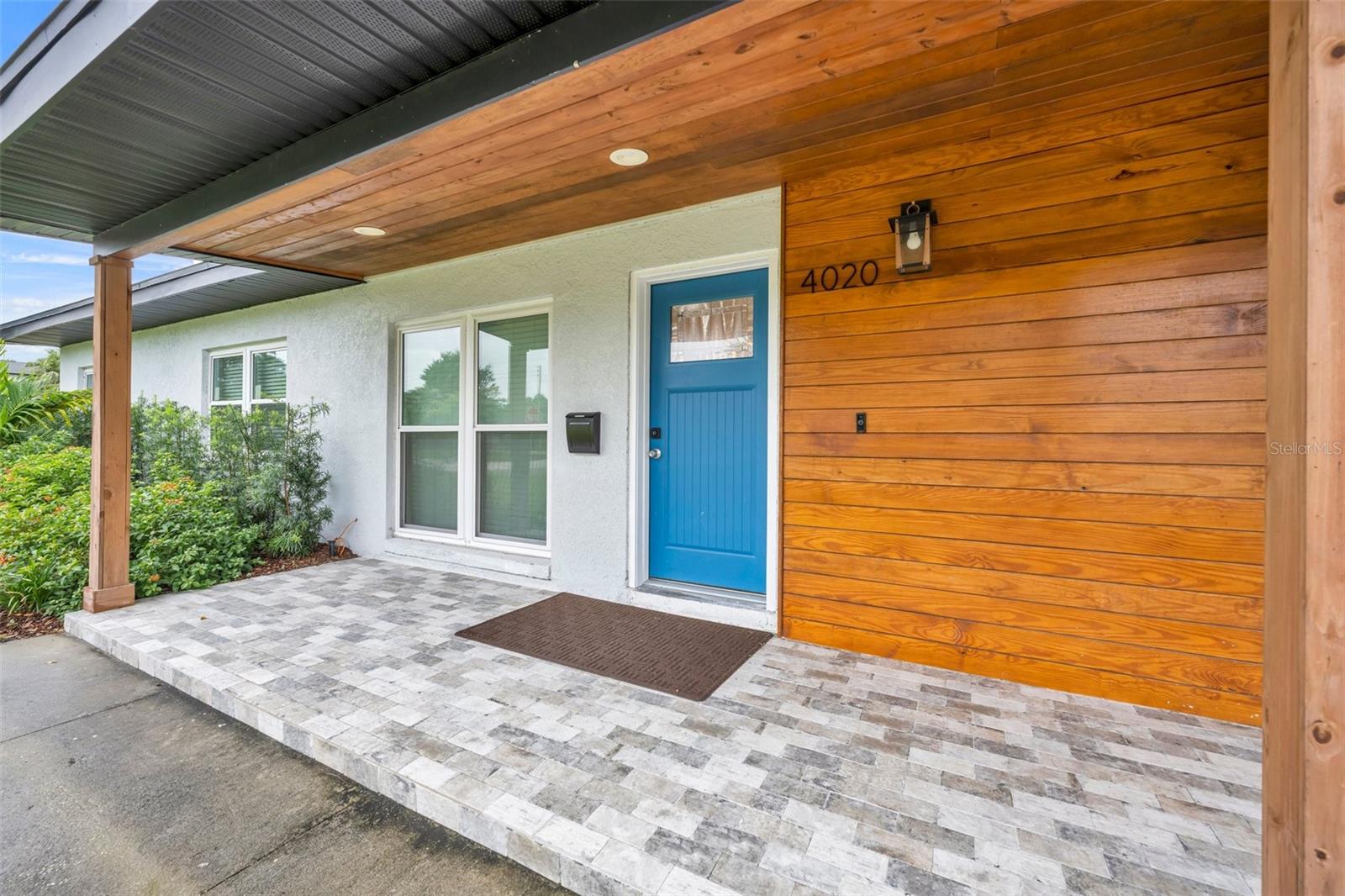 4020 IBIS DR, ORLANDO, FL, 32803