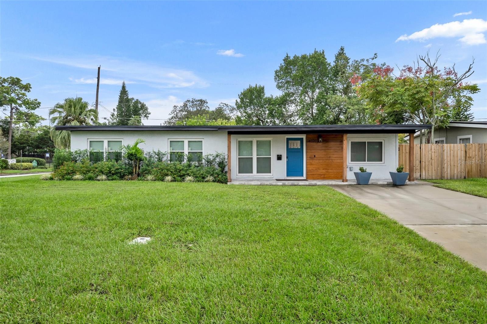 4020 IBIS DR, ORLANDO, FL, 32803