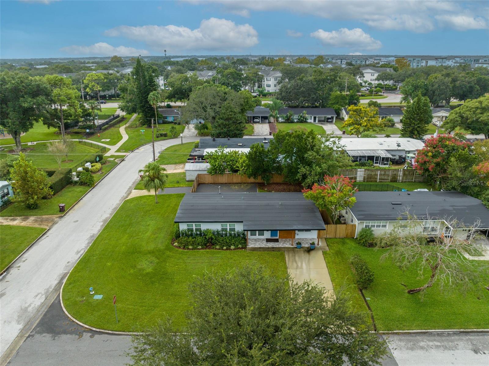 4020 IBIS DR, ORLANDO, FL, 32803