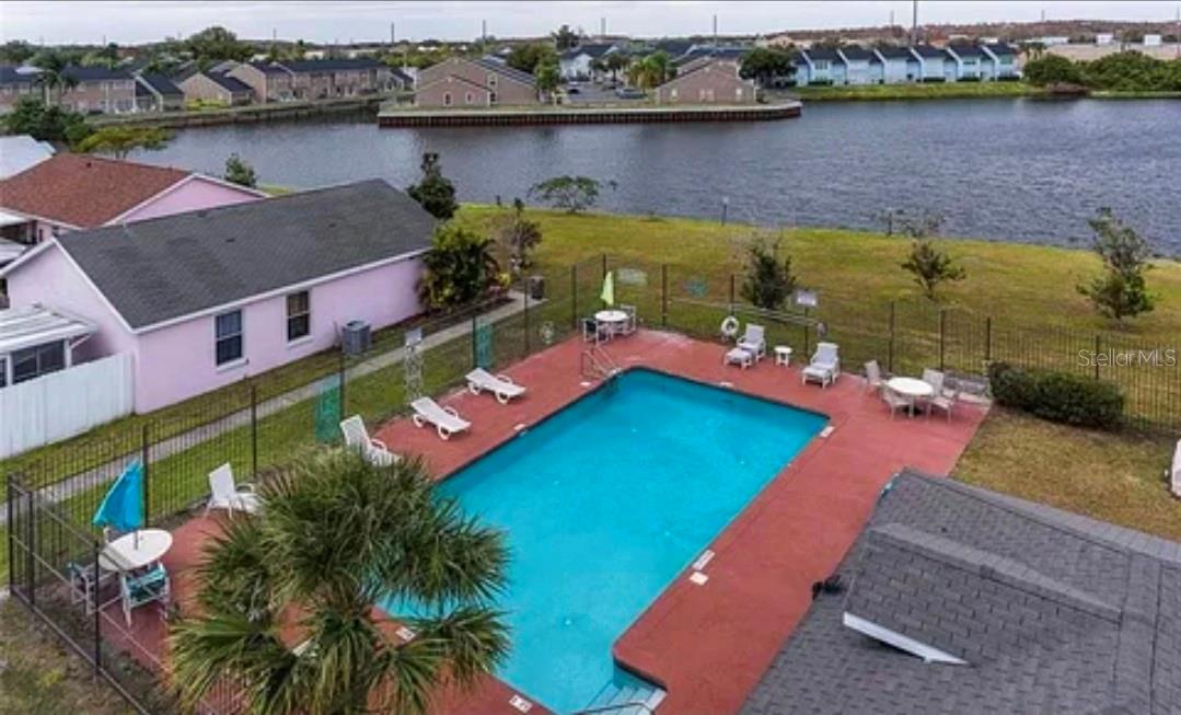 2358 HARBOR TOWN DR, KISSIMMEE, FL, 34744