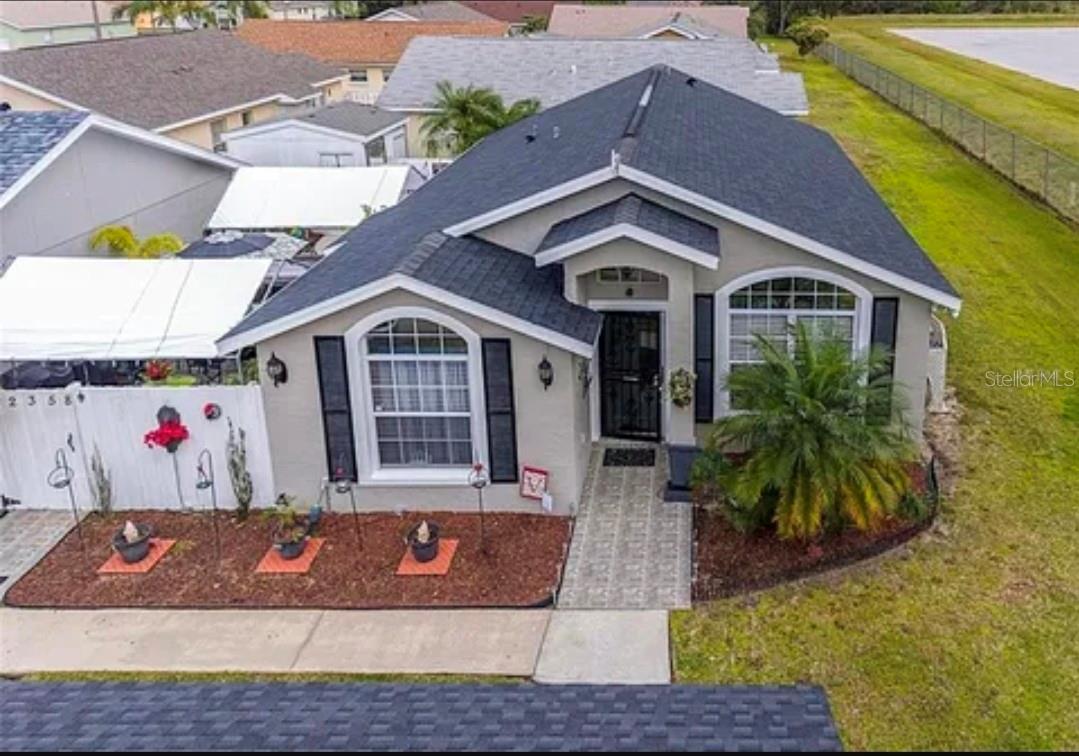 2358 HARBOR TOWN DR, KISSIMMEE, FL, 34744