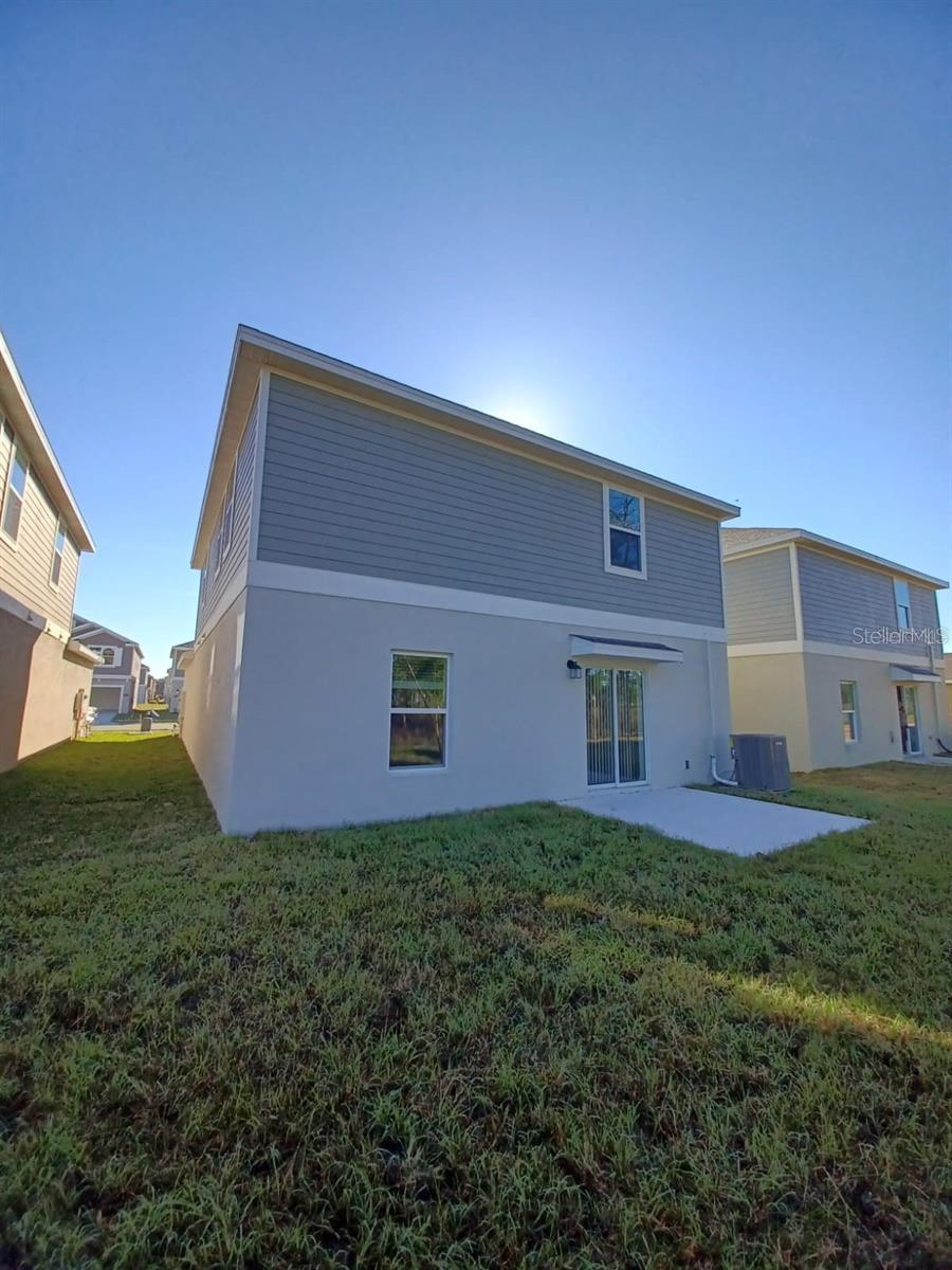 926 JACKSON AVE, DAVENPORT, FL, 33837