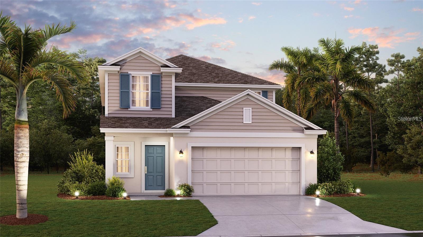 926 JACKSON AVE, DAVENPORT, FL, 33837