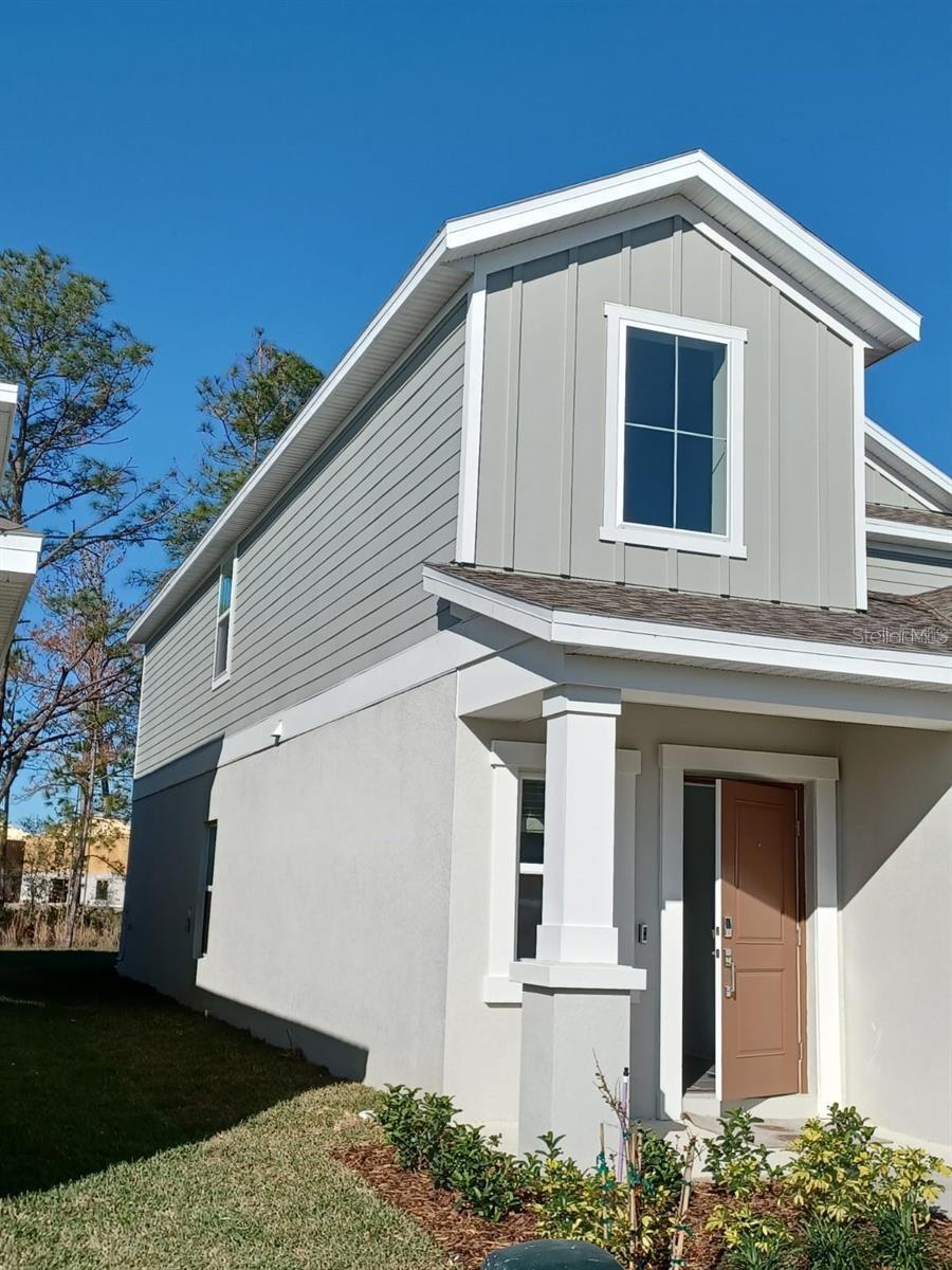 926 JACKSON AVE, DAVENPORT, FL, 33837