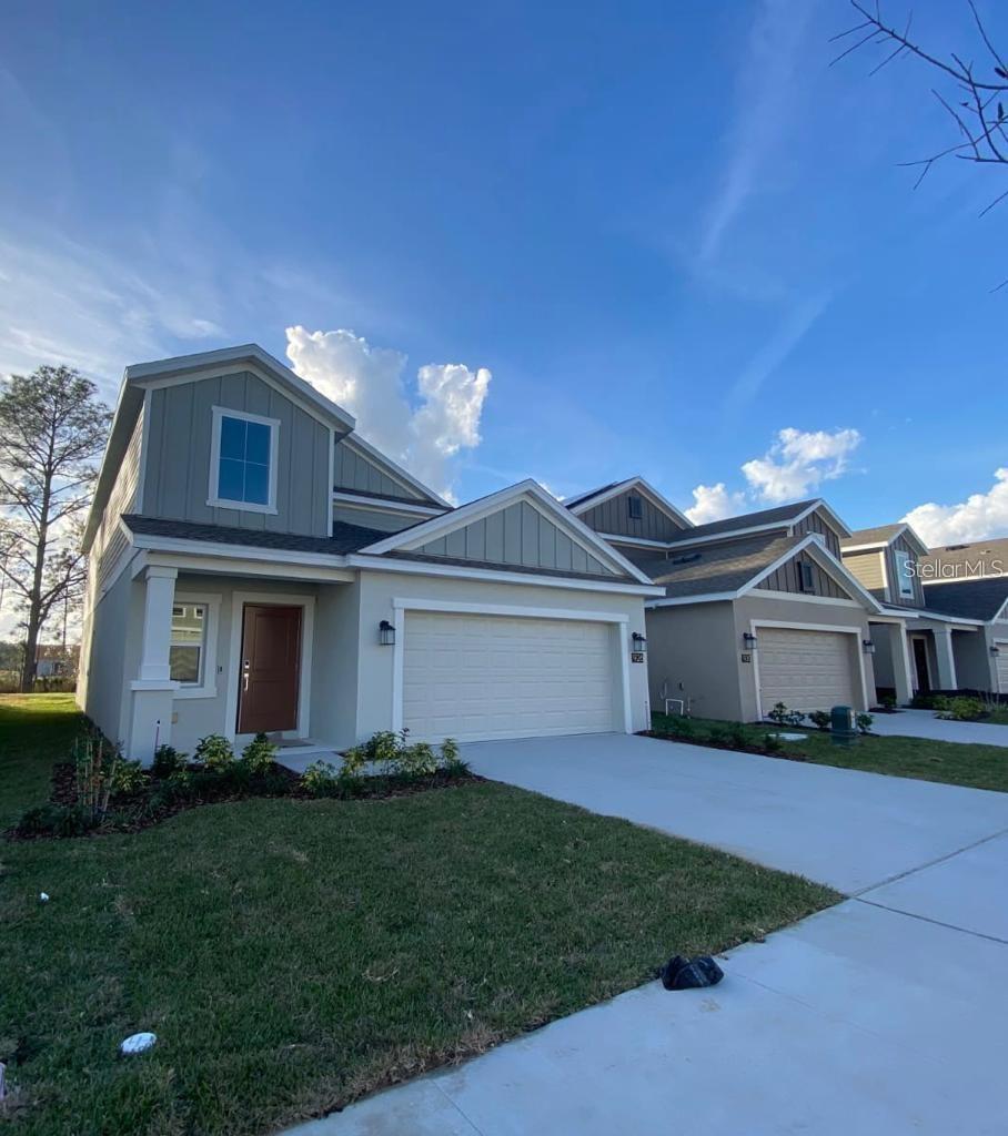 926 JACKSON AVE, DAVENPORT, FL, 33837