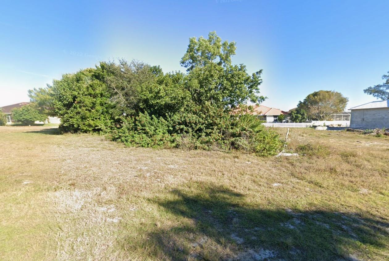 601 SW 39TH AVE, CAPE CORAL, FL, 33991