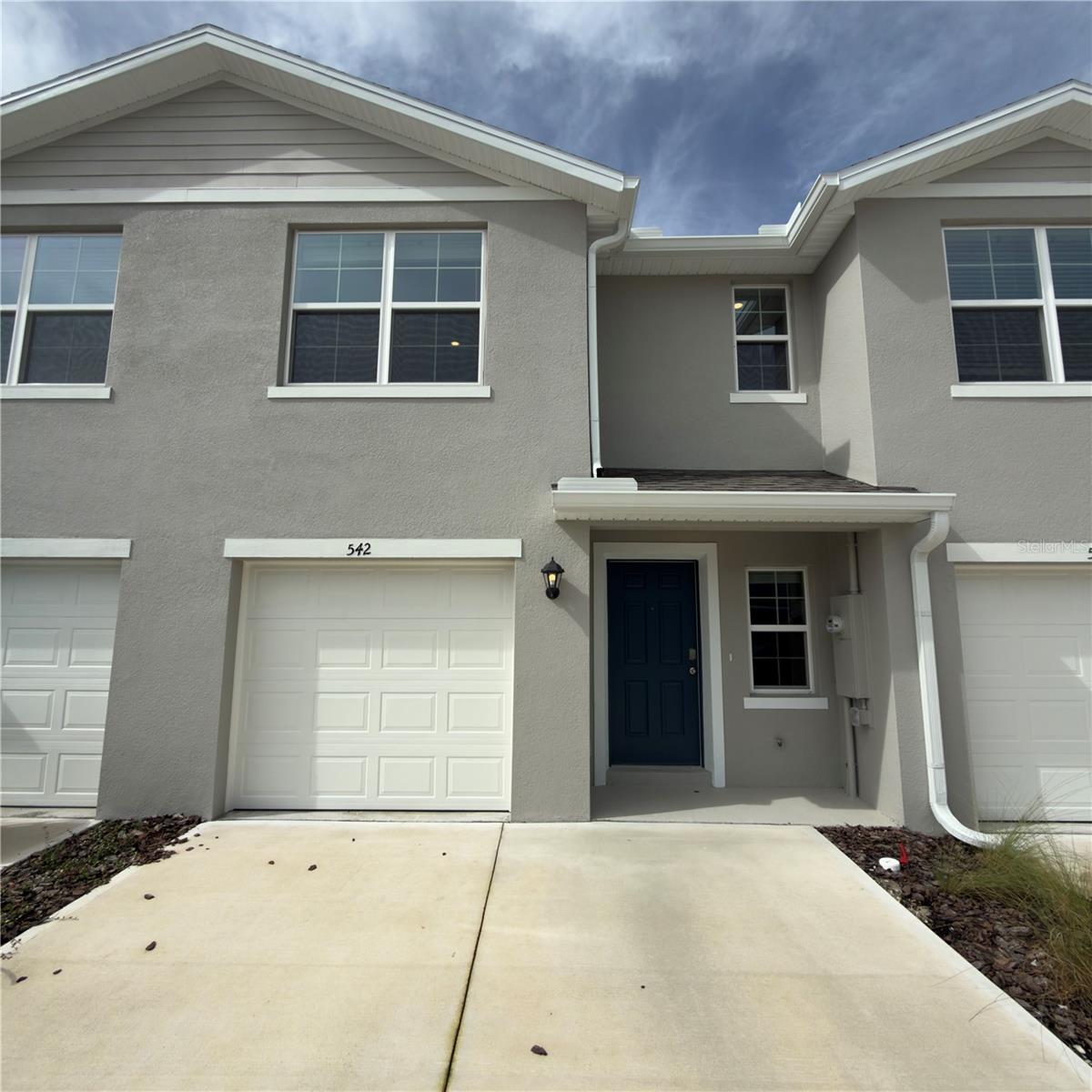 542 ZINFANDEL DR, DAYTONA BEACH, FL, 32117