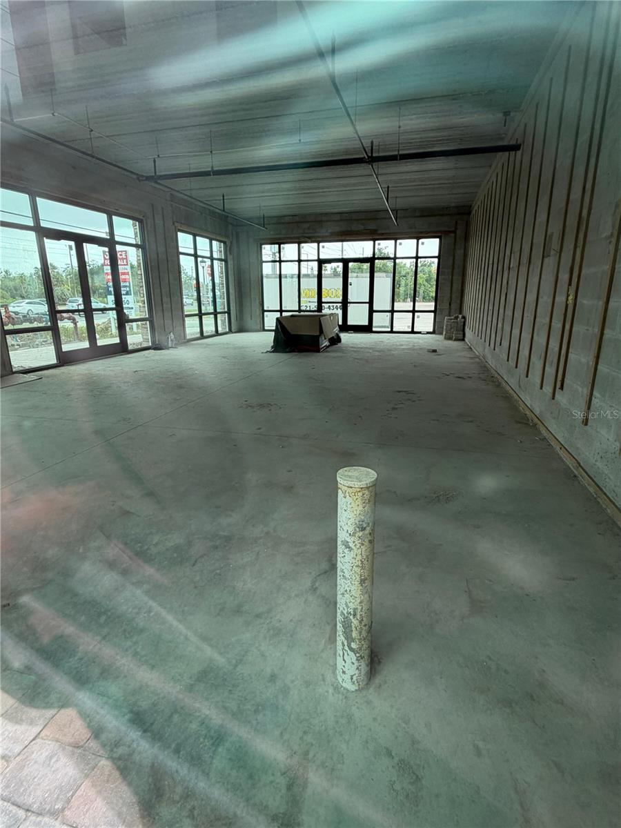 4560 W IRLO BRONSON MEMORIAL HWY #A, KISSIMMEE, FL, 34746