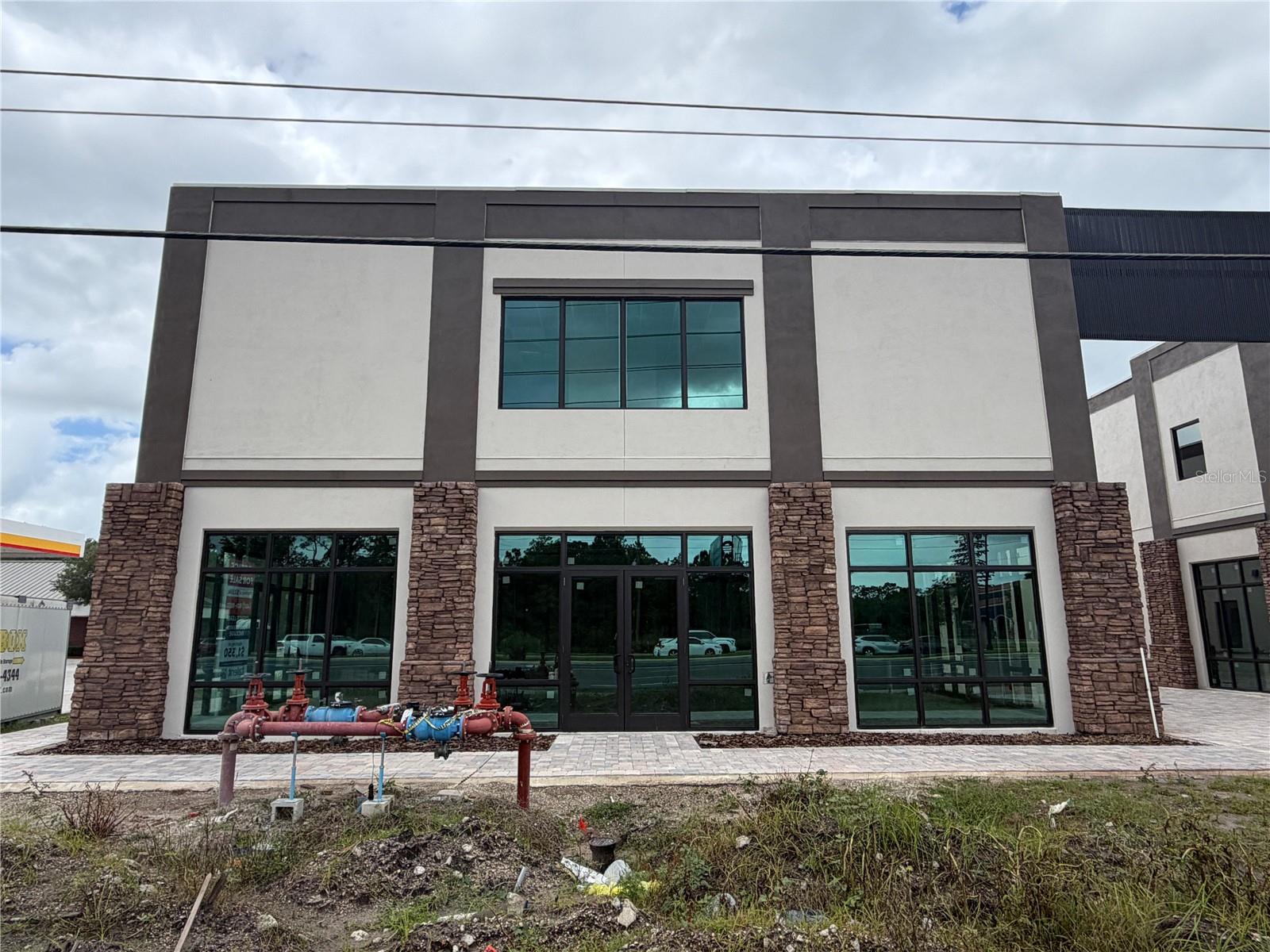 4560 W IRLO BRONSON MEMORIAL HWY #A, KISSIMMEE, FL, 34746