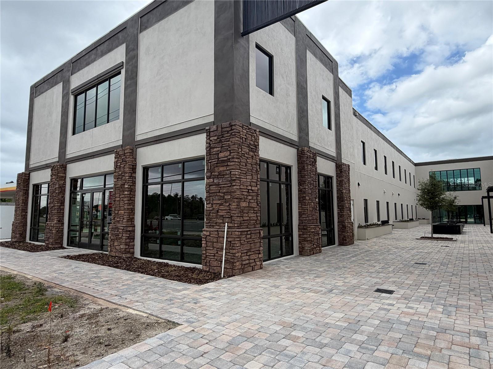 4560 W IRLO BRONSON MEMORIAL HWY #A, KISSIMMEE, FL, 34746