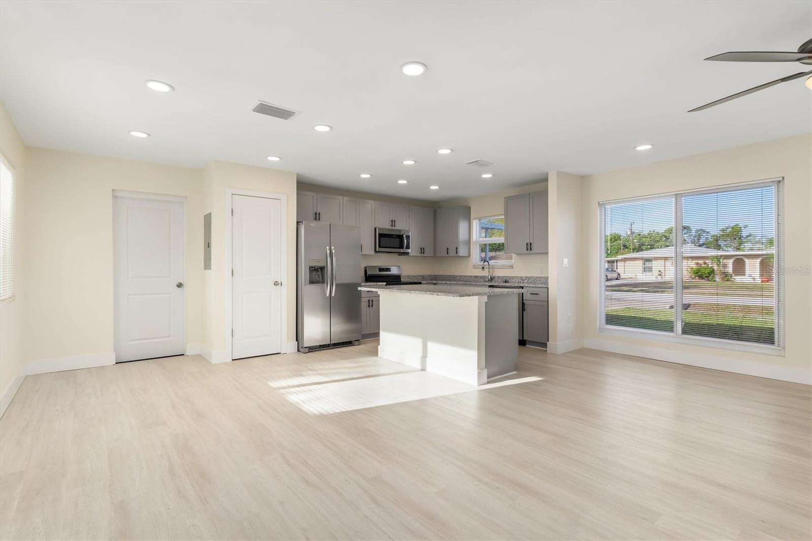 6230 FREEMONT ST, NORTH PORT, FL, 34287