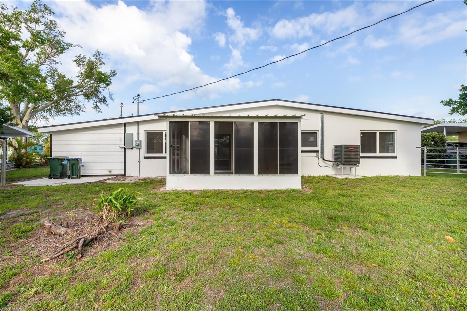 6230 FREEMONT ST, NORTH PORT, FL, 34287