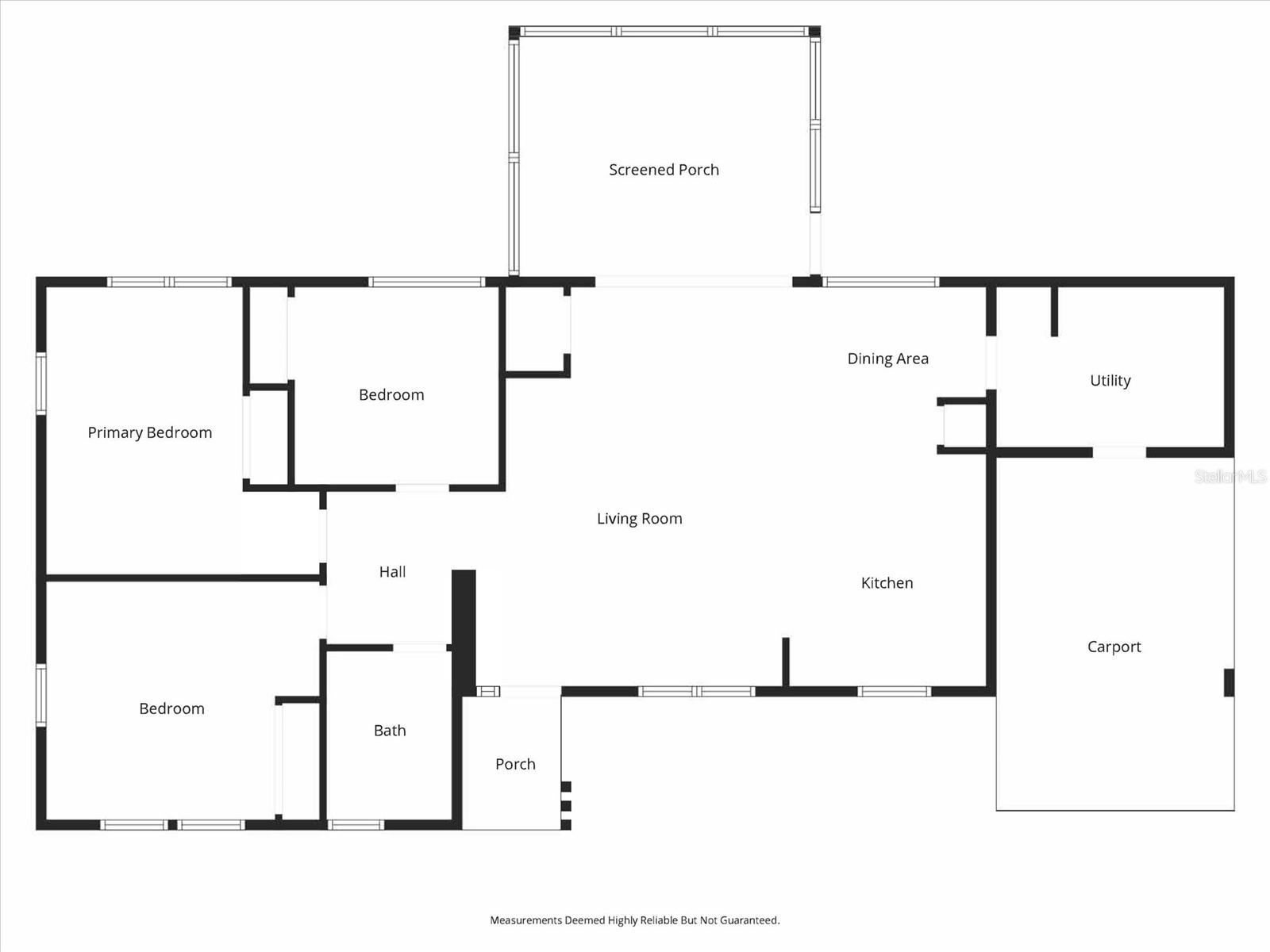 6230 FREEMONT ST, NORTH PORT, FL, 34287