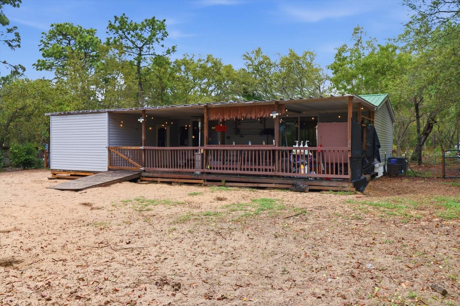 5114 W ROCHELLE STREET, HOMOSASSA, FL, 34446