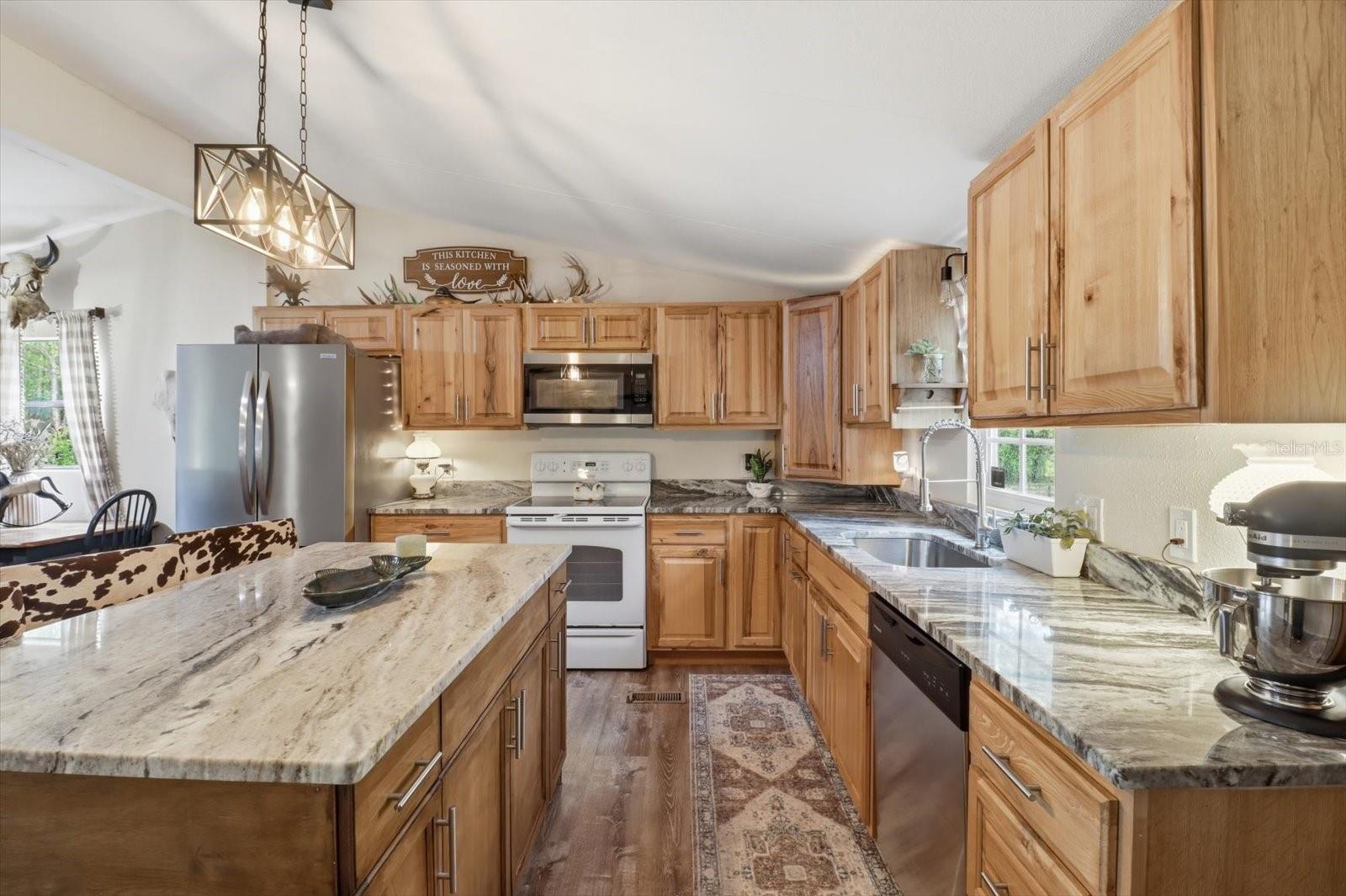 5114 W ROCHELLE STREET, HOMOSASSA, FL, 34446