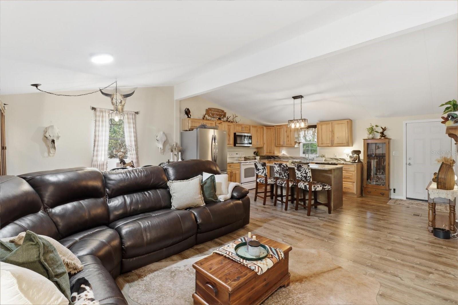 5114 W ROCHELLE STREET, HOMOSASSA, FL, 34446