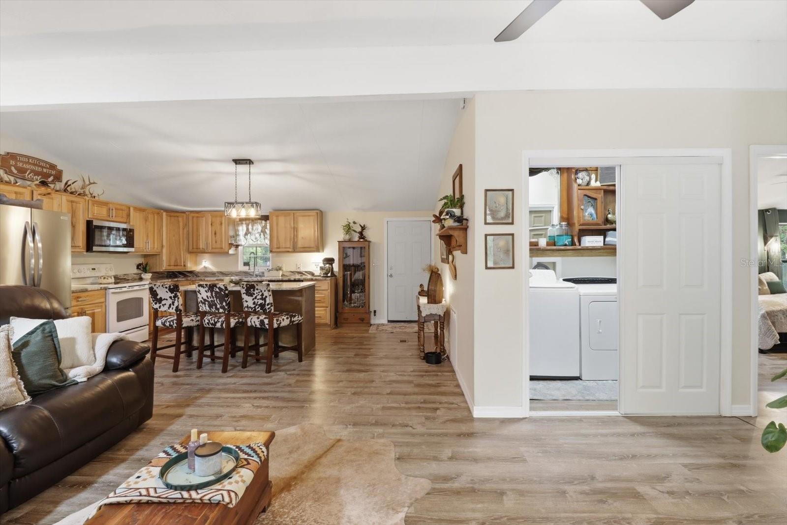 5114 W ROCHELLE STREET, HOMOSASSA, FL, 34446