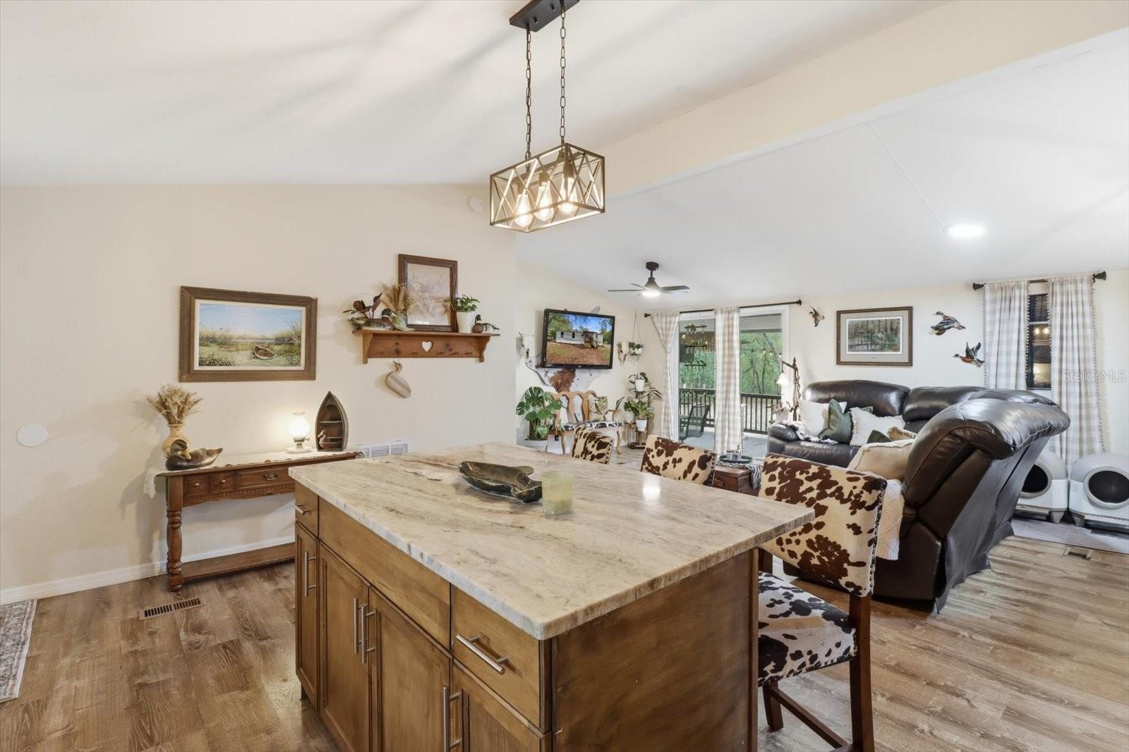 5114 W ROCHELLE STREET, HOMOSASSA, FL, 34446