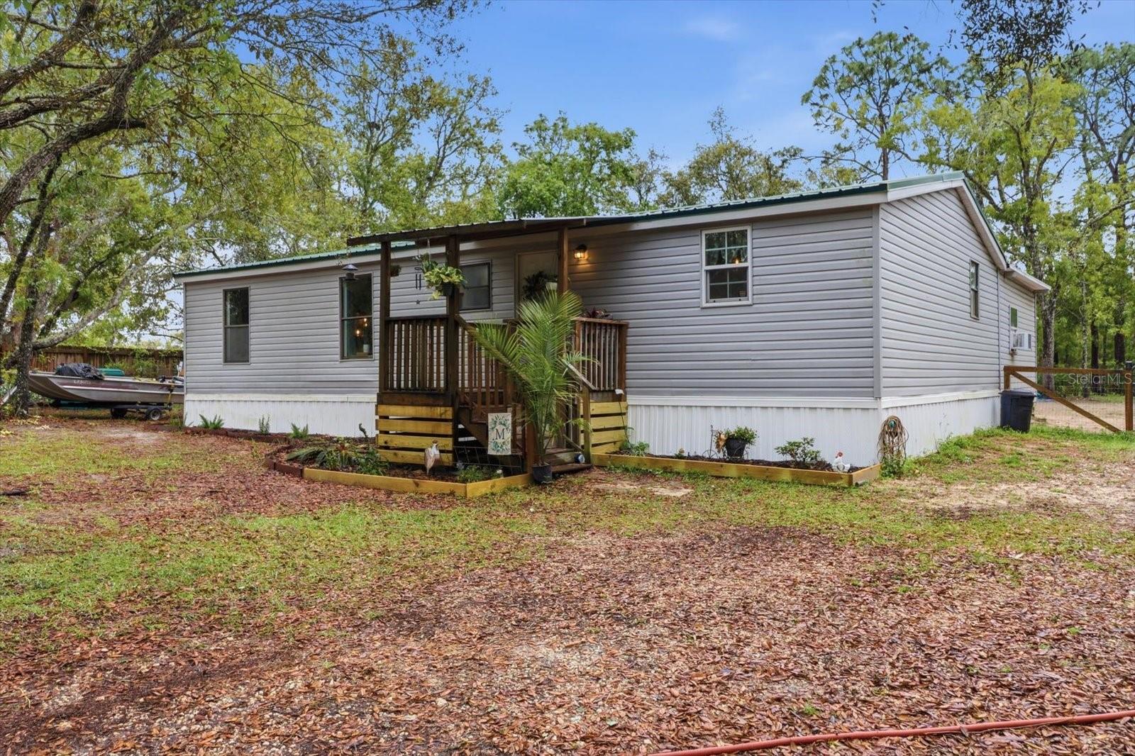 5114 W ROCHELLE STREET, HOMOSASSA, FL, 34446