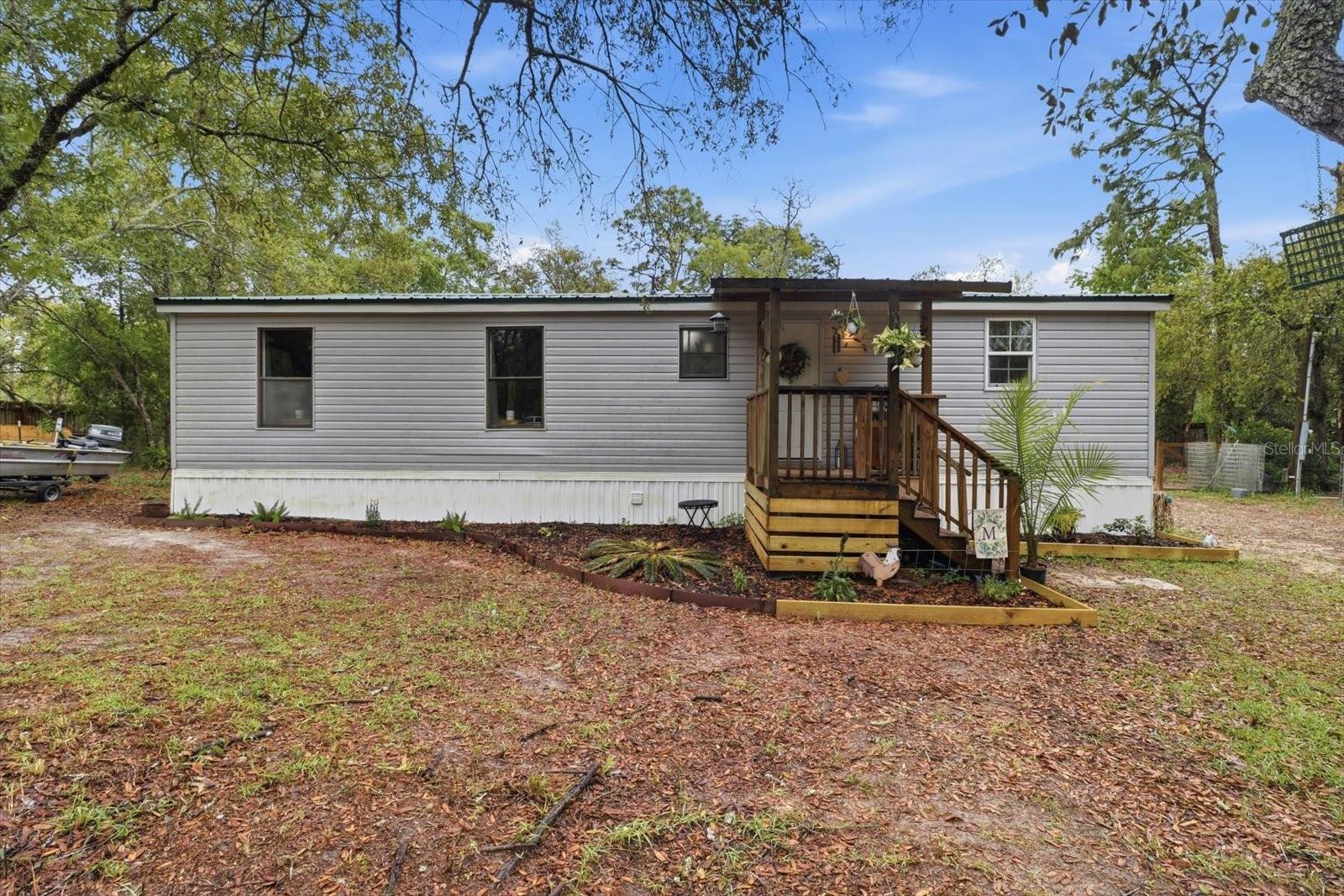 5114 W ROCHELLE STREET, HOMOSASSA, FL, 34446