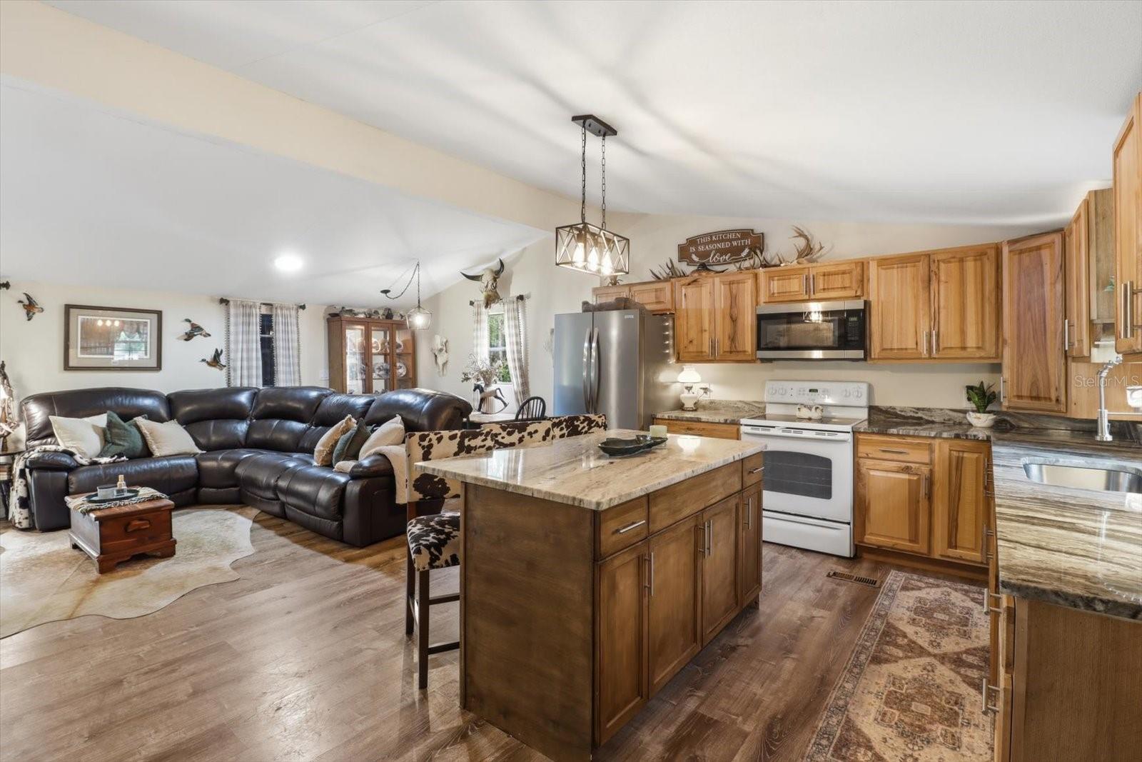 5114 W ROCHELLE STREET, HOMOSASSA, FL, 34446