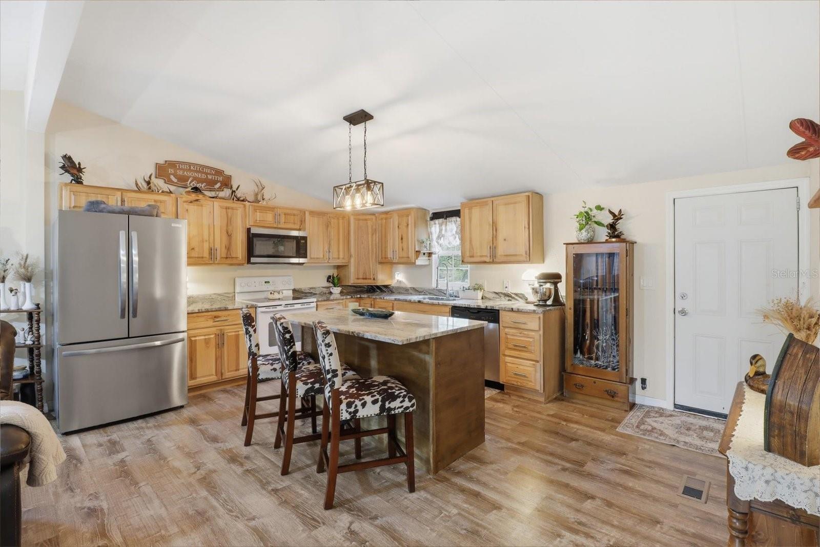 5114 W ROCHELLE STREET, HOMOSASSA, FL, 34446