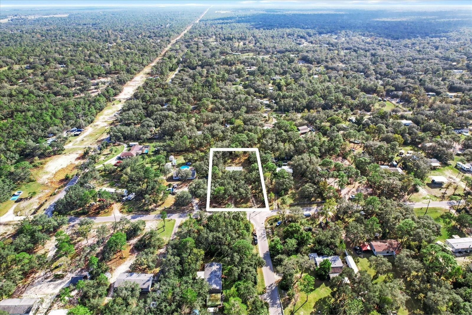 5114 W ROCHELLE STREET, HOMOSASSA, FL, 34446