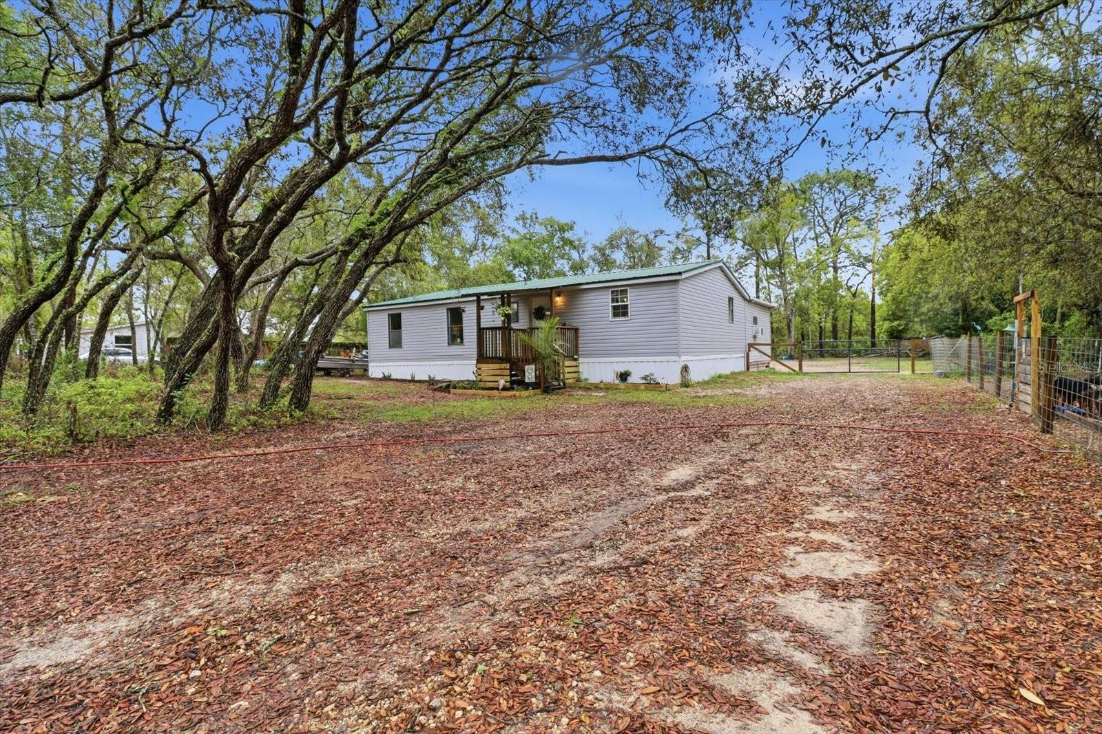 5114 W ROCHELLE STREET, HOMOSASSA, FL, 34446