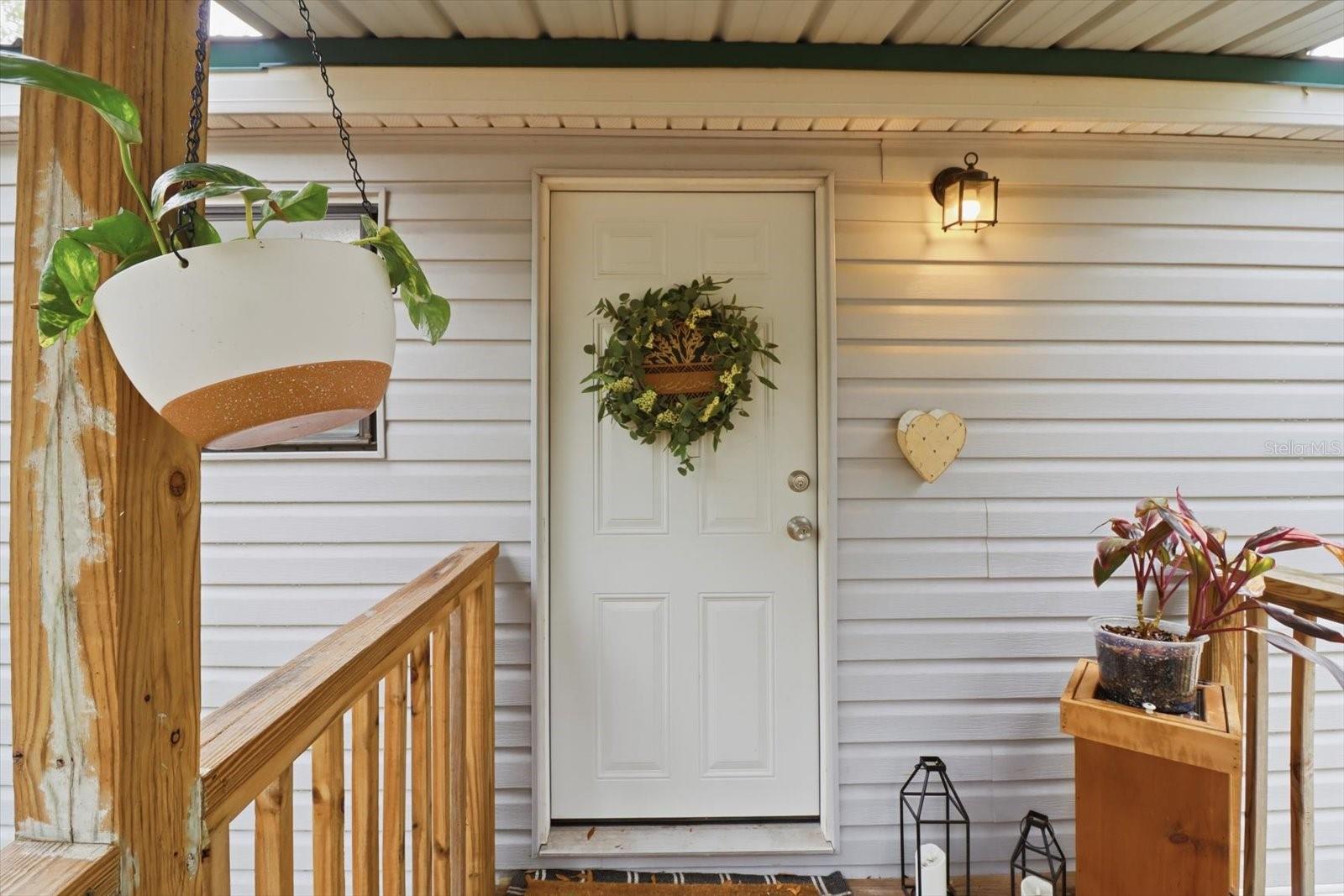 5114 W ROCHELLE STREET, HOMOSASSA, FL, 34446