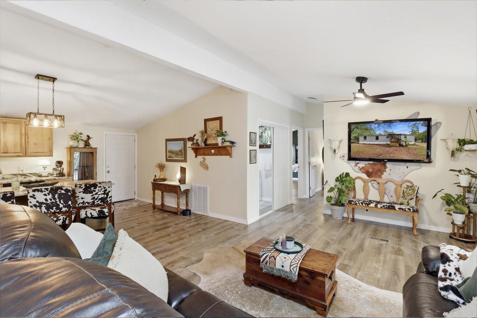 5114 W ROCHELLE STREET, HOMOSASSA, FL, 34446