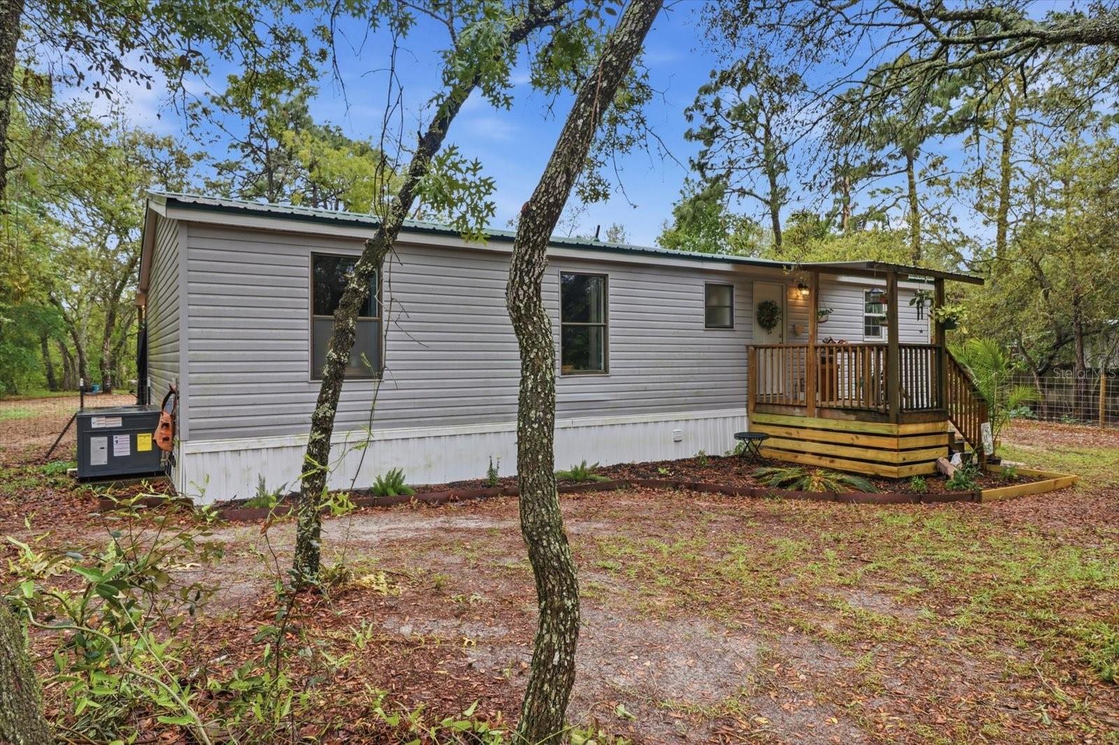 5114 W ROCHELLE STREET, HOMOSASSA, FL, 34446