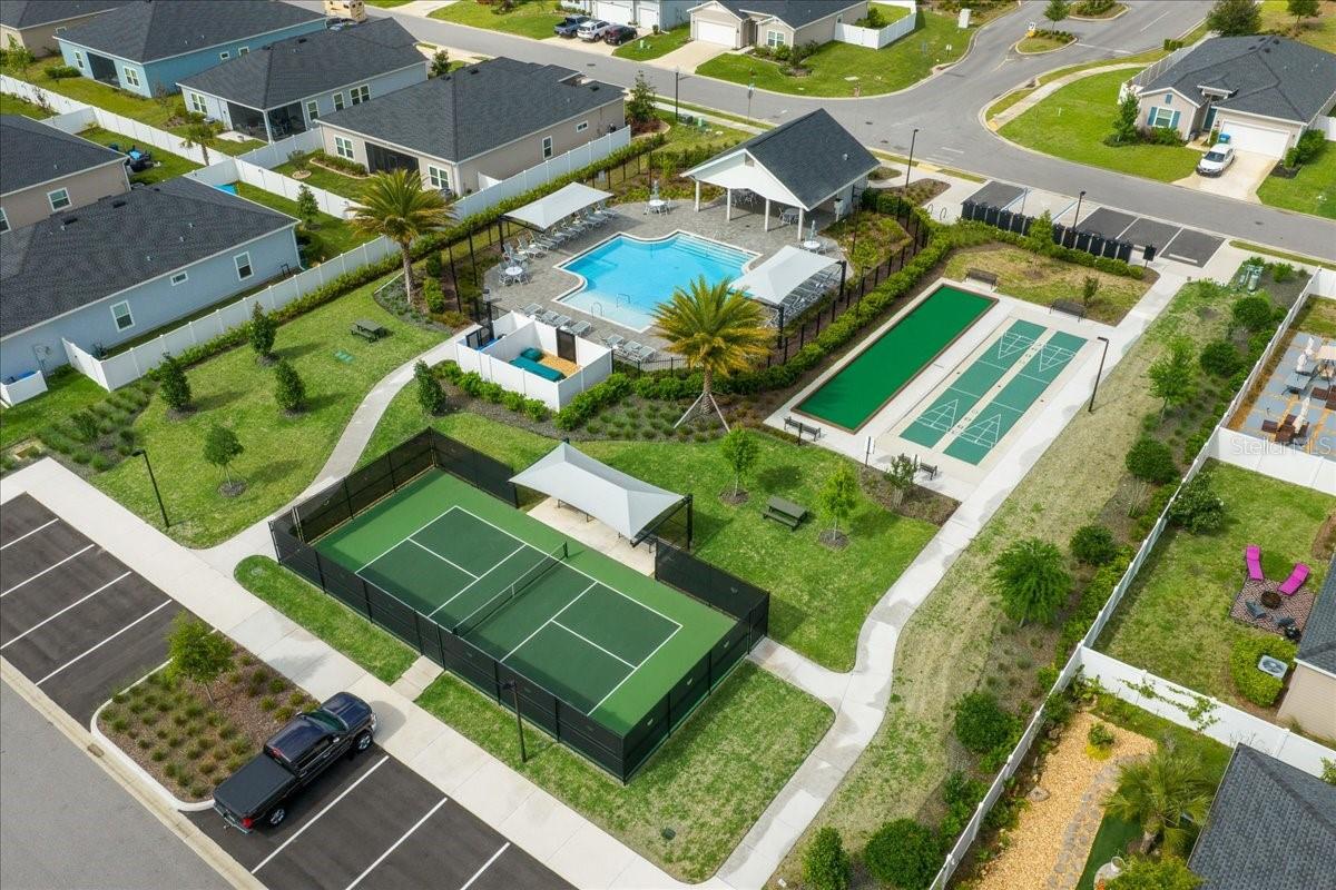 7542 SW 76TH TER, OCALA, FL, 34481