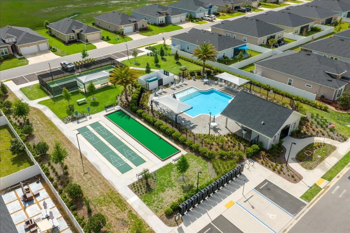 7542 SW 76TH TER, OCALA, FL, 34481