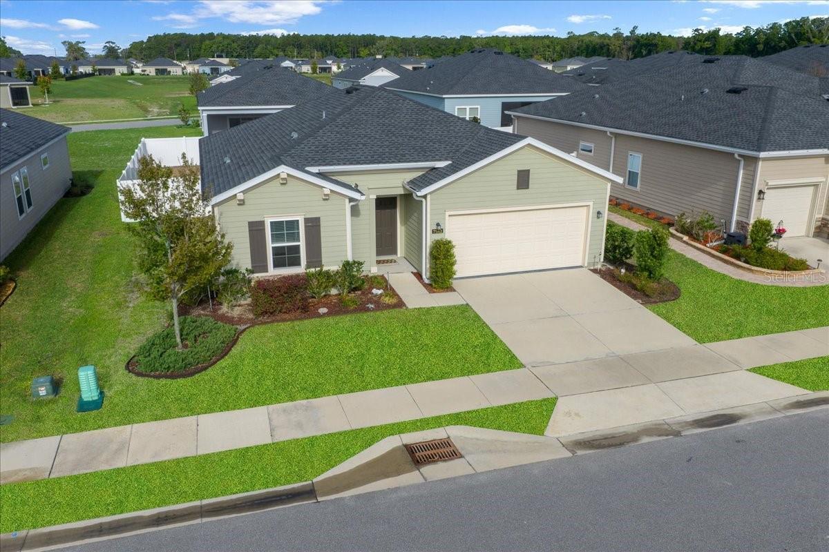 7542 SW 76TH TER, OCALA, FL, 34481