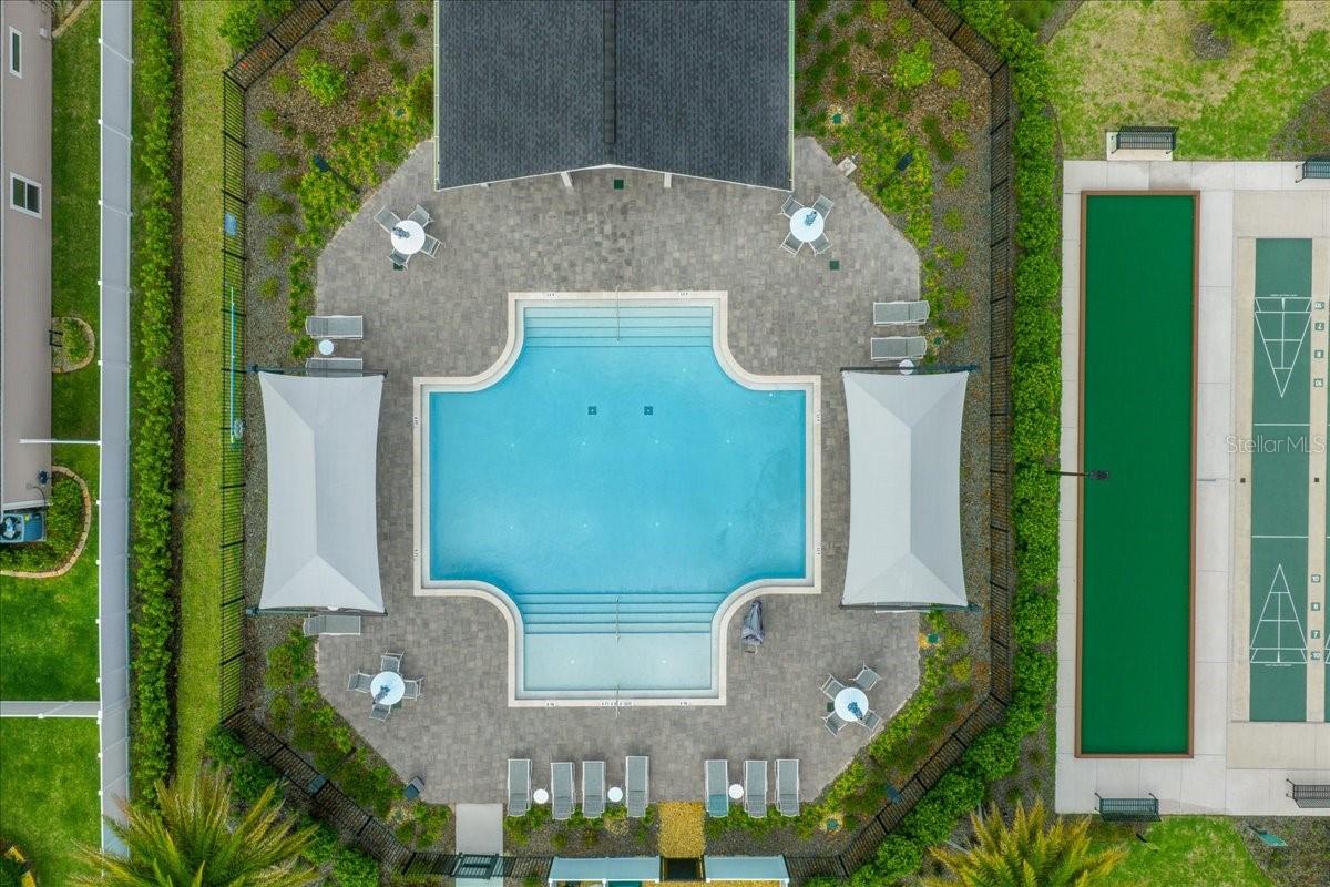 7542 SW 76TH TER, OCALA, FL, 34481