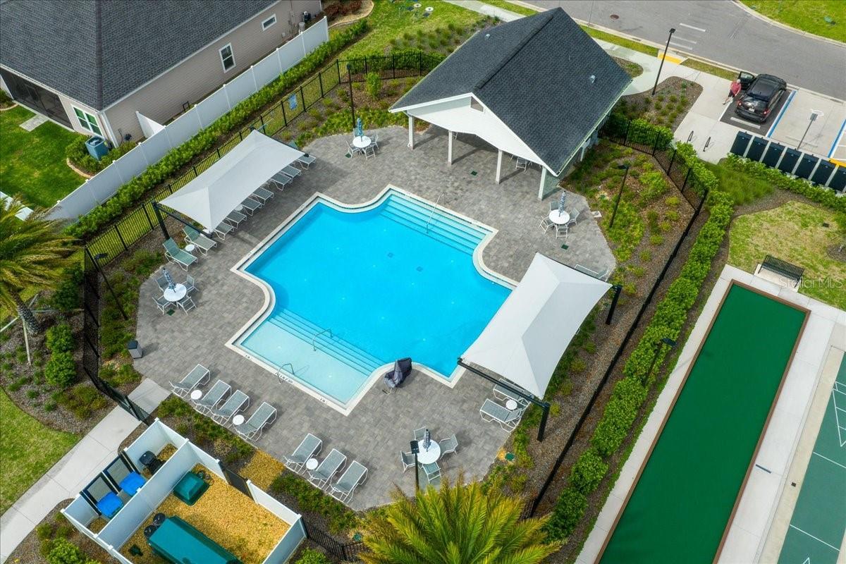 7542 SW 76TH TER, OCALA, FL, 34481