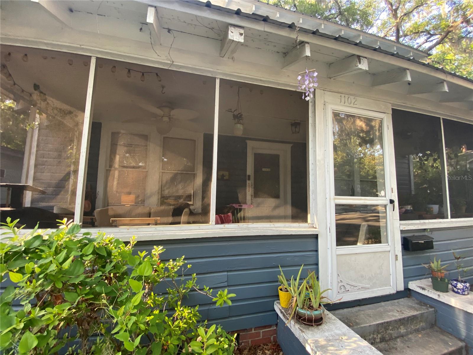 1102 NW 3RD AVE, GAINESVILLE, FL, 32601