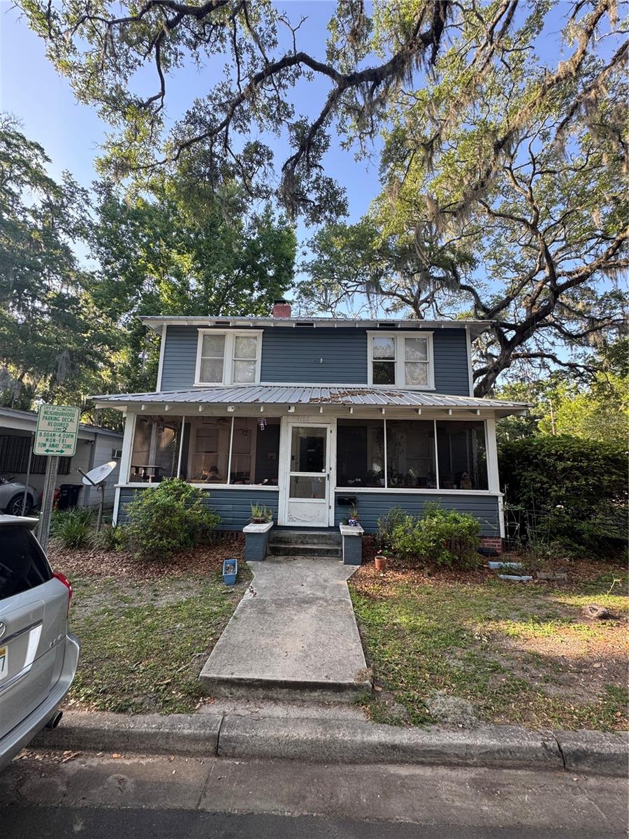 1102 NW 3RD AVE, GAINESVILLE, FL, 32601