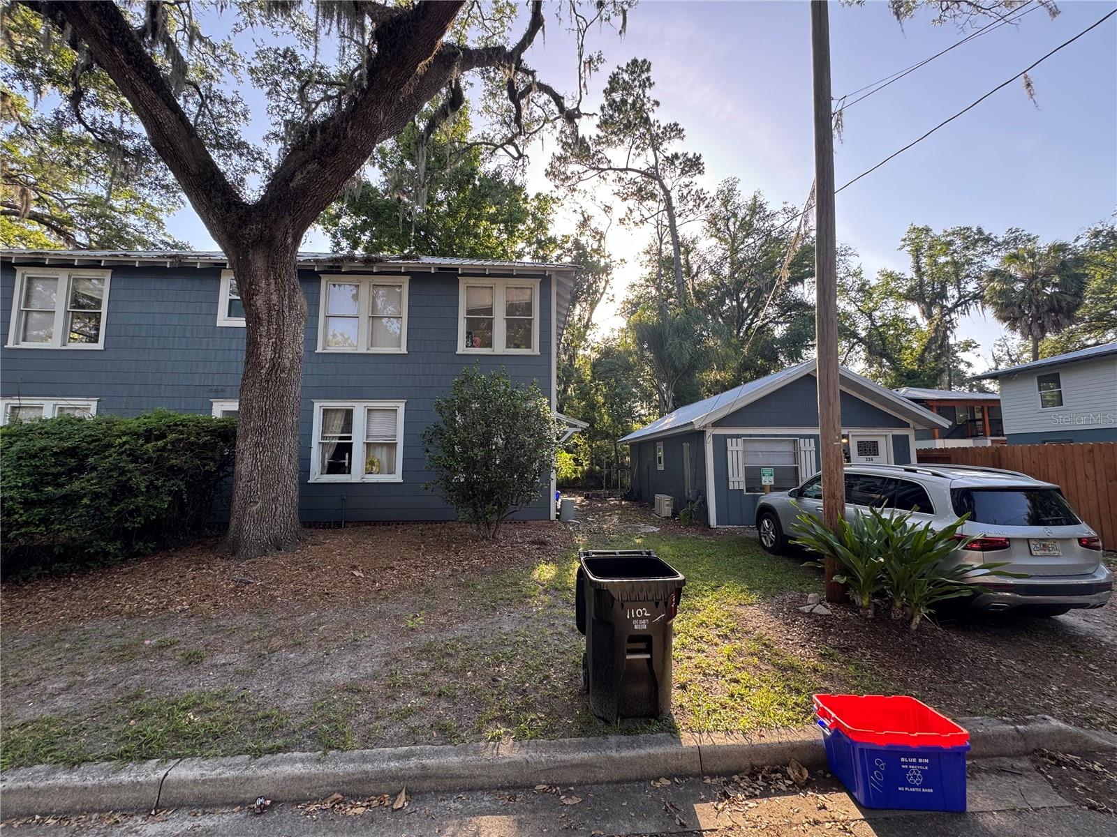 1102 NW 3RD AVE, GAINESVILLE, FL, 32601