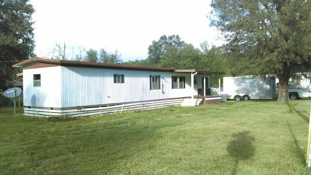 805 PETERS ST, WILDWOOD, FL, 34785