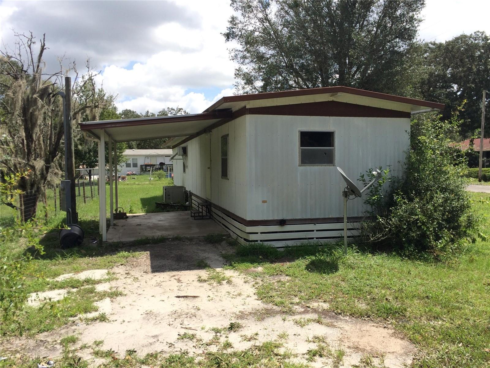 805 PETERS ST, WILDWOOD, FL, 34785