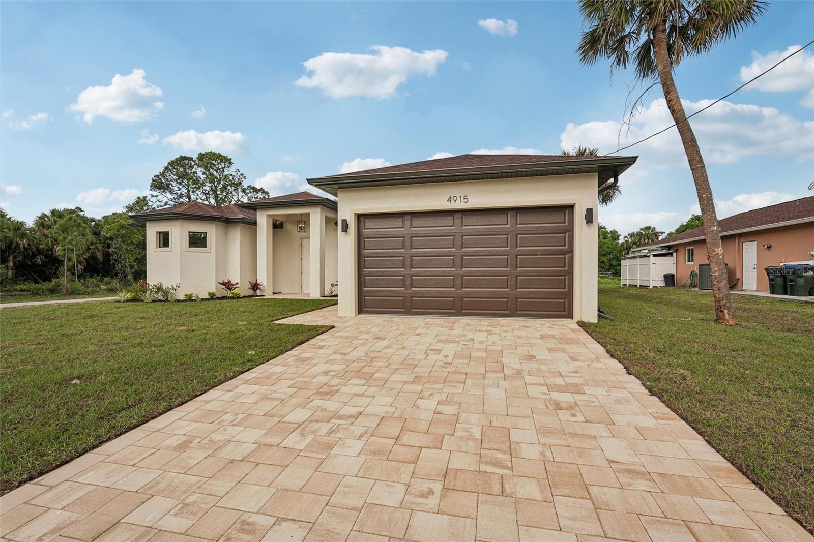 4915 NEW MILFORD ST, NORTH PORT, FL, 34288