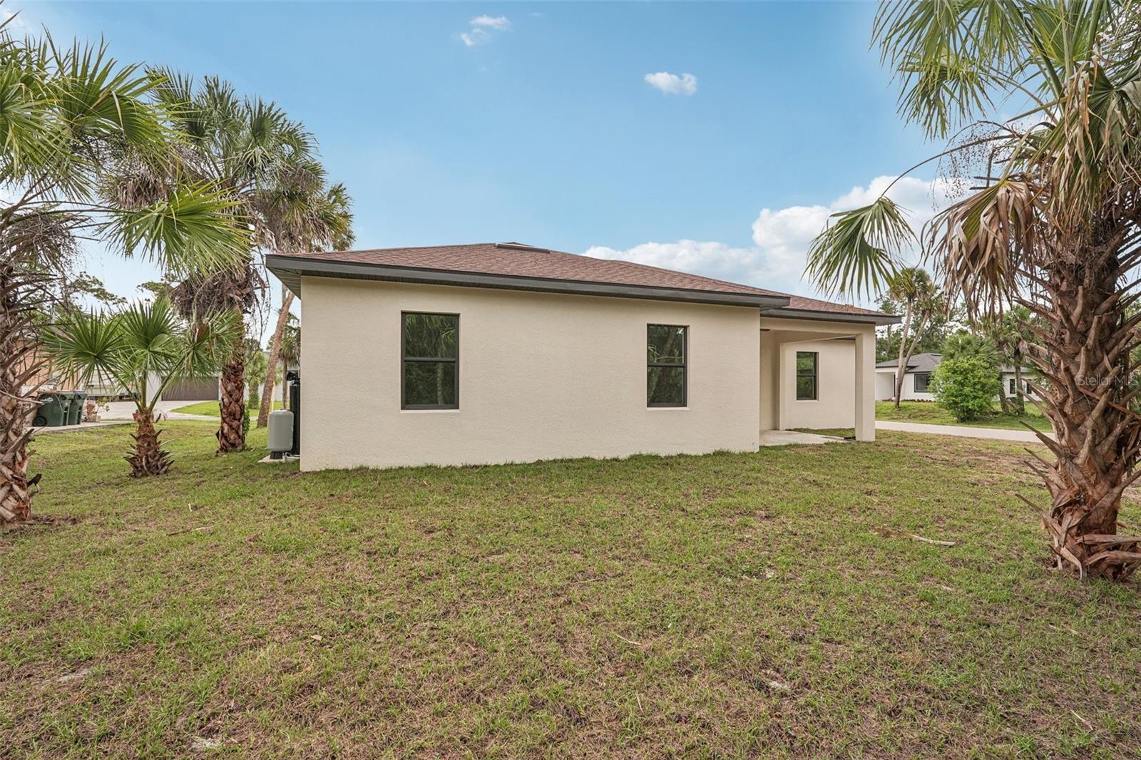 4915 NEW MILFORD ST, NORTH PORT, FL, 34288