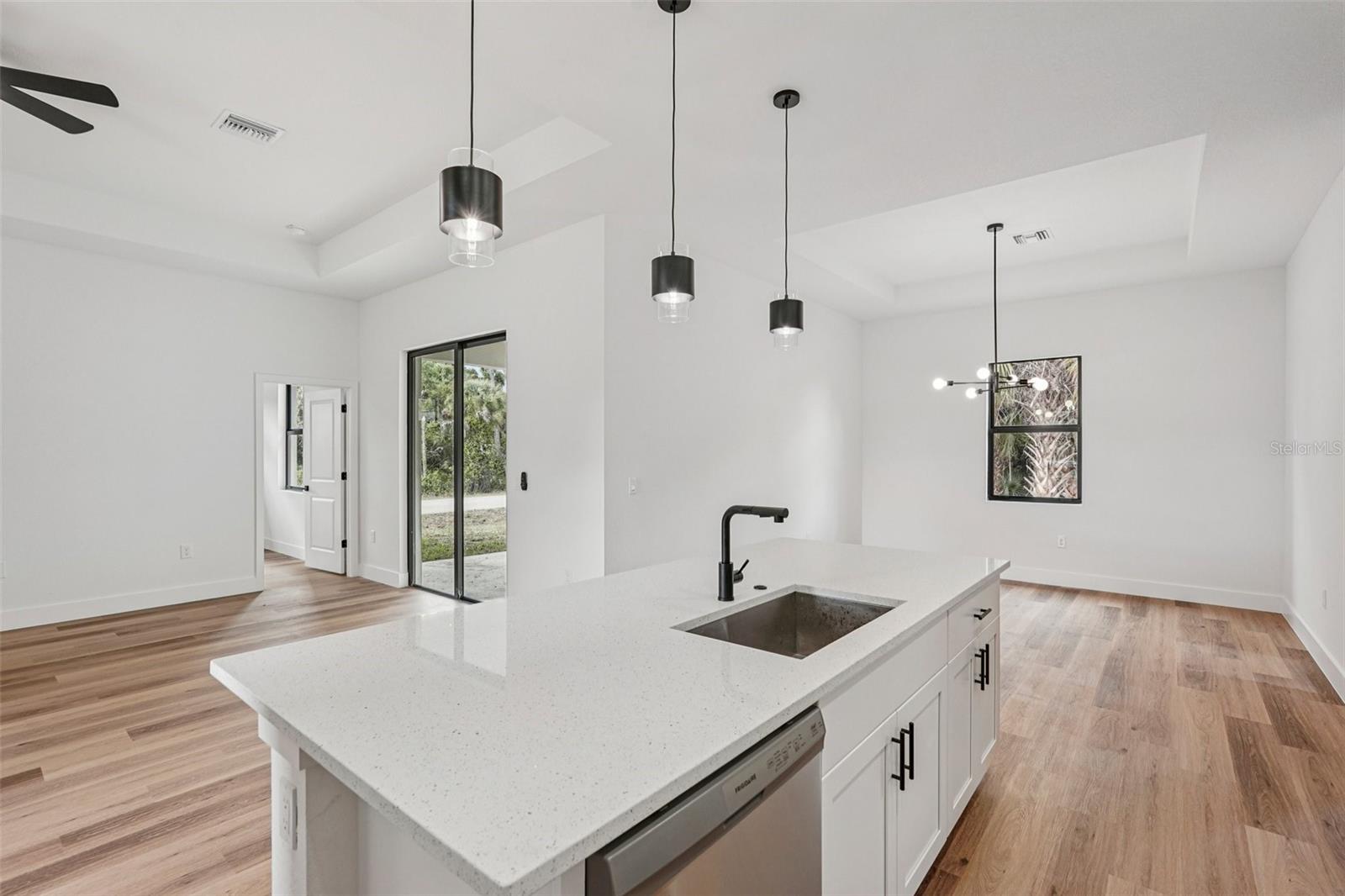 4915 NEW MILFORD ST, NORTH PORT, FL, 34288
